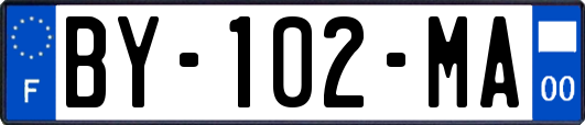 BY-102-MA