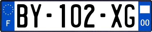BY-102-XG