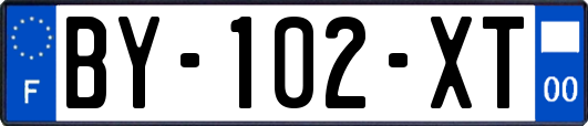 BY-102-XT