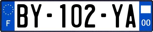 BY-102-YA