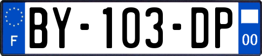 BY-103-DP