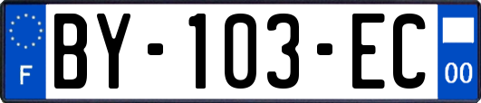 BY-103-EC