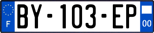BY-103-EP