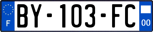 BY-103-FC