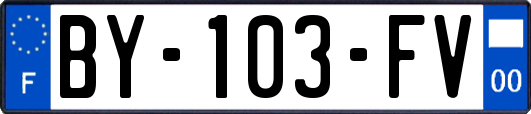 BY-103-FV