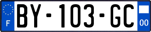 BY-103-GC