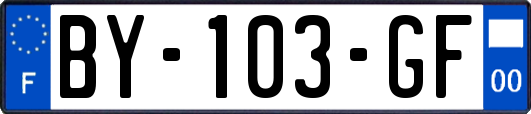BY-103-GF