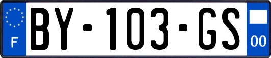 BY-103-GS