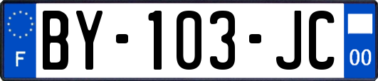 BY-103-JC