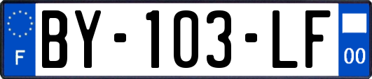 BY-103-LF