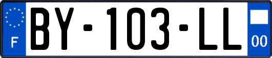 BY-103-LL