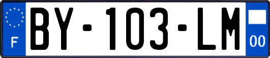 BY-103-LM