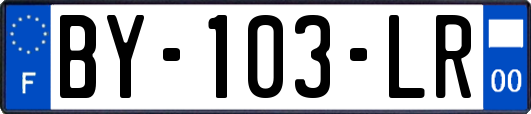 BY-103-LR
