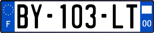 BY-103-LT