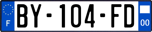 BY-104-FD