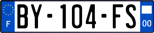 BY-104-FS