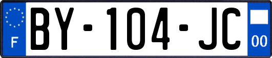 BY-104-JC