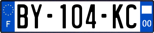 BY-104-KC
