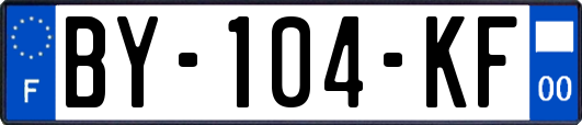BY-104-KF