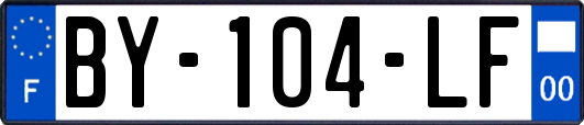 BY-104-LF