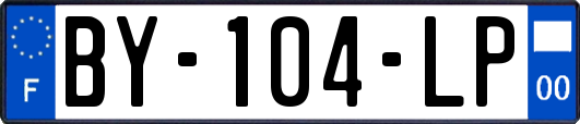 BY-104-LP