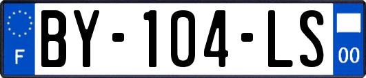 BY-104-LS