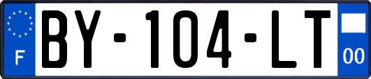 BY-104-LT