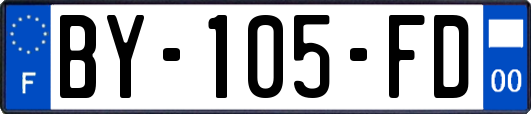 BY-105-FD