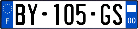 BY-105-GS