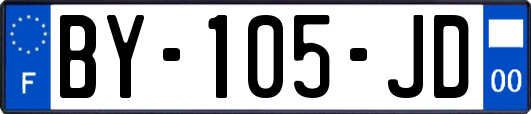 BY-105-JD