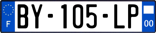 BY-105-LP