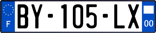 BY-105-LX