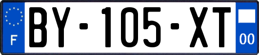 BY-105-XT