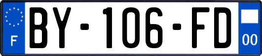 BY-106-FD