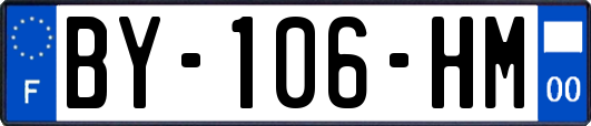 BY-106-HM