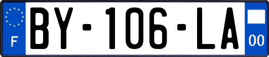 BY-106-LA