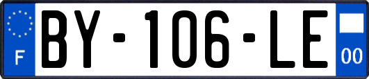 BY-106-LE