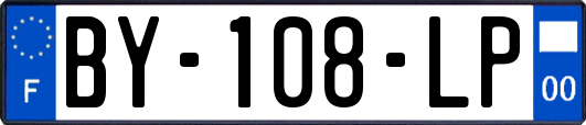 BY-108-LP