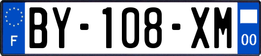 BY-108-XM