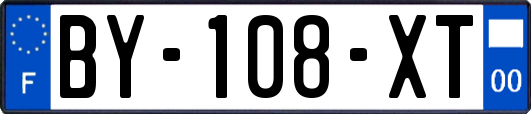 BY-108-XT