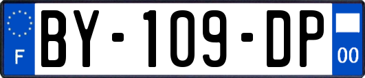 BY-109-DP
