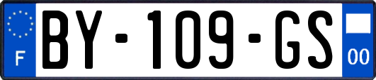 BY-109-GS