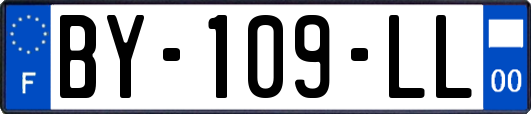 BY-109-LL