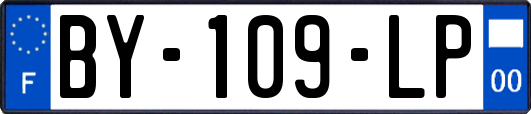 BY-109-LP