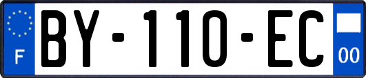 BY-110-EC