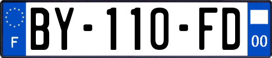 BY-110-FD