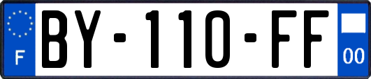 BY-110-FF