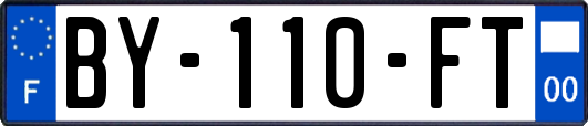 BY-110-FT