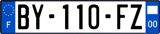 BY-110-FZ