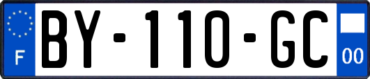 BY-110-GC